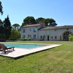 5 Bedroom Villa, La Bastide d'Anjou, Occitanie