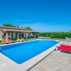 Alcudia - 3511-15 Mallorca