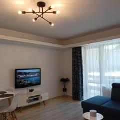 Apartament Eric, Busteni