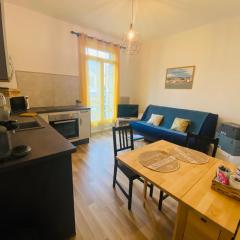 Villa Yvonne M&M à 50m de la plage