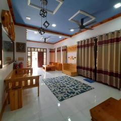 Sobey Laris Homestay VILLA PCB