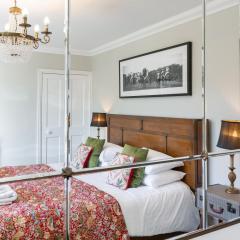 Cannich Cottage at Parbroath Farm