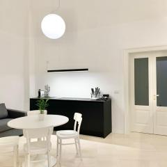 Federiciano White House - Bari Center