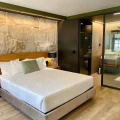 Oca Ribeira do Porto AT