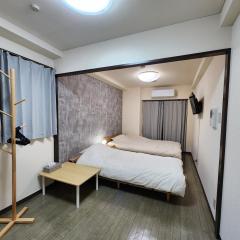 MORI Apartment 道頓堀(Dotonbori) 1K