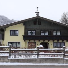 Landhaus-Appartements Warraich