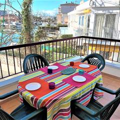 Global Immo 3286 Port Nou II