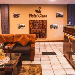 Hotel Cisne