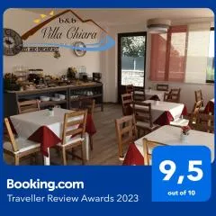 B&B Villa Chiara - Bed And Breakfast