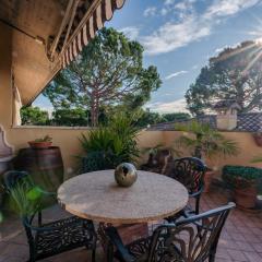 Casa Palmeta - 2 bedrooms apartment with pool