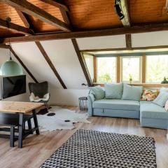 Loft auf Fehmarn 800m zum Strand