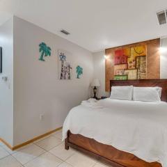 402B Cabana Condo | European Village