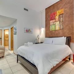 402A Oasis Condo | European Village
