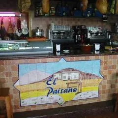 HOSTAL-RESTAURANTE EL PAISANO