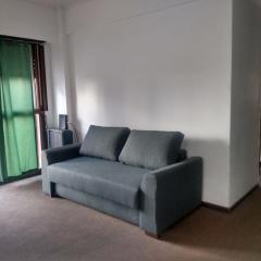 Departamento 2 ambientes La Perla - Mar del Plata