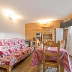 Cosy flat with terrace at the foot of the slopes in Megève - Welkeys
