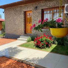 Casa Vita BG - Casa de campo