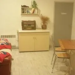 PETIT APPARTEMENT