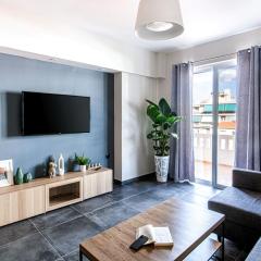Nostos Central Apartment
