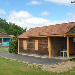 Les Chalets de la MARGERIDE