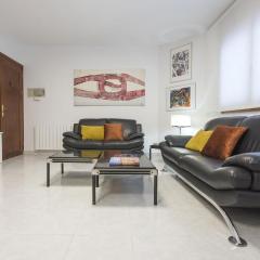 Casa Recogidas - Apartamentos Aloha Toledo