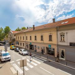 Apartmani Paulina