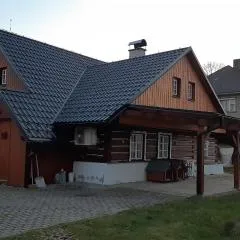 Chalupa Naty Zdíkov