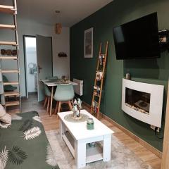 Bienvenue chez Gaëlle