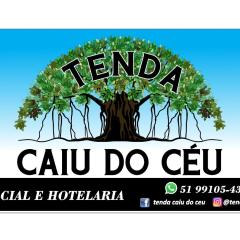 Tenda Caiu do Céu