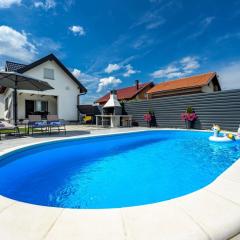 Luxury villa with a swimming pool Varazdin Breg, Zagorje - 20537