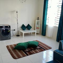 Home Stay Teratak Hereda Family Sg Soi Kuantan Pahang