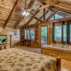 Star Gazer, Hot Tub, Pool Table, 560 FREE tickets each paid day