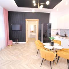 Apartament Przytulny