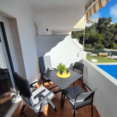 nice apartment near the beach