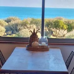 Agde : Appartement 2 chambres au bord des falaises