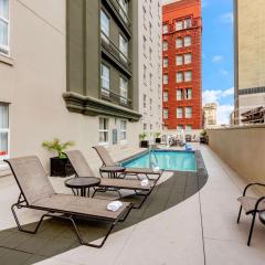 La Quinta by Wyndham New Orleans Downtown