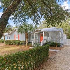 Barefoot Bungalow - 303 Ashantilly