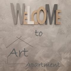 Art Apartment