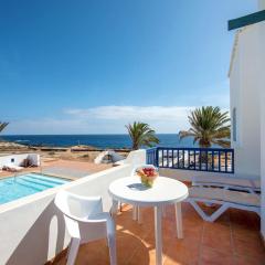 Muy bonito apartamento vacacional naturista y nudista