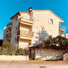 Casa Rosa
