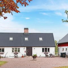 Holiday home MUNKA-LJUNGBY VI