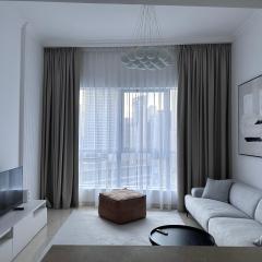 Bay Central- Marina Dubai, One bed room Apartment