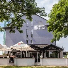 Hotel Rajka