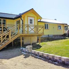 Holiday home SVANESUND IV