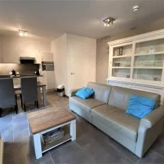 Duinhof Strandsuite - Stijn Albrechtsstraat 1-6