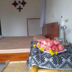 Mai Chau Mountain View Lodge Thảo Ly