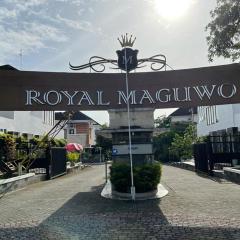 Royal Stay@Yogyakarta