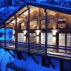 CHALET UTOPIA