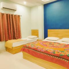 hotel Guru kripa - 500mtr app from Shreenathji temple