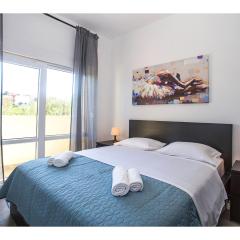 Olive Tree Apartments